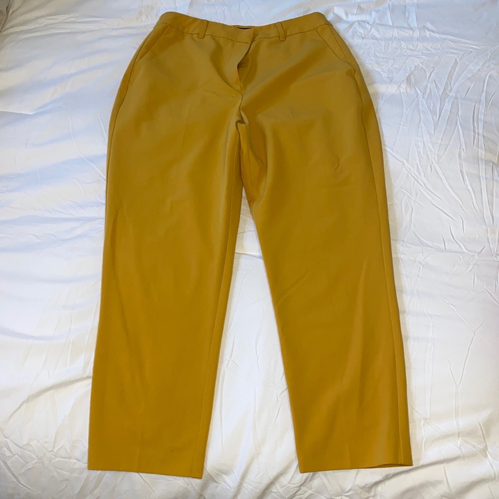 Topshop dress pants